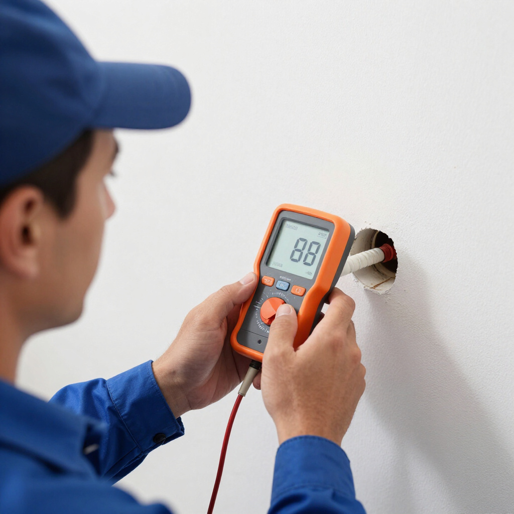Leak Detection & Repair in Dunedin
