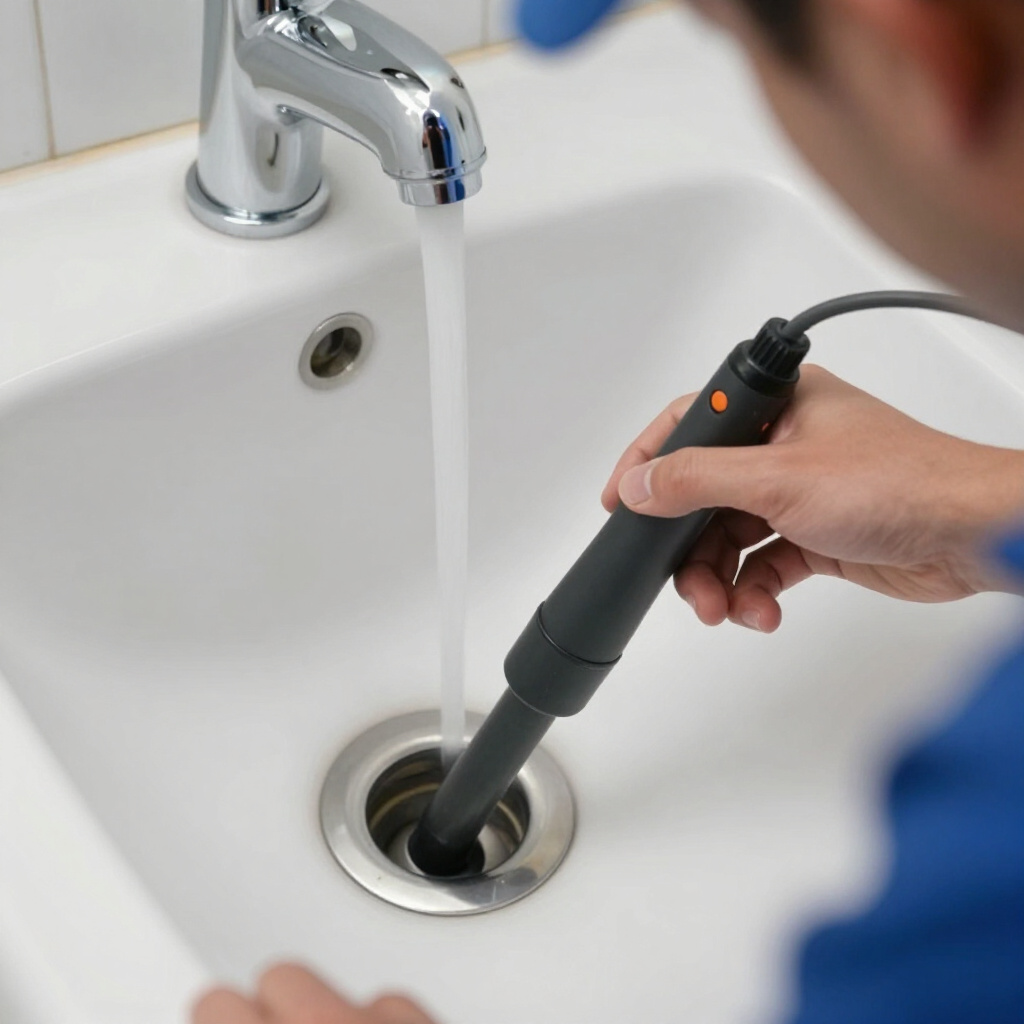 Drain Cleaning & Unclogging in Dunedin