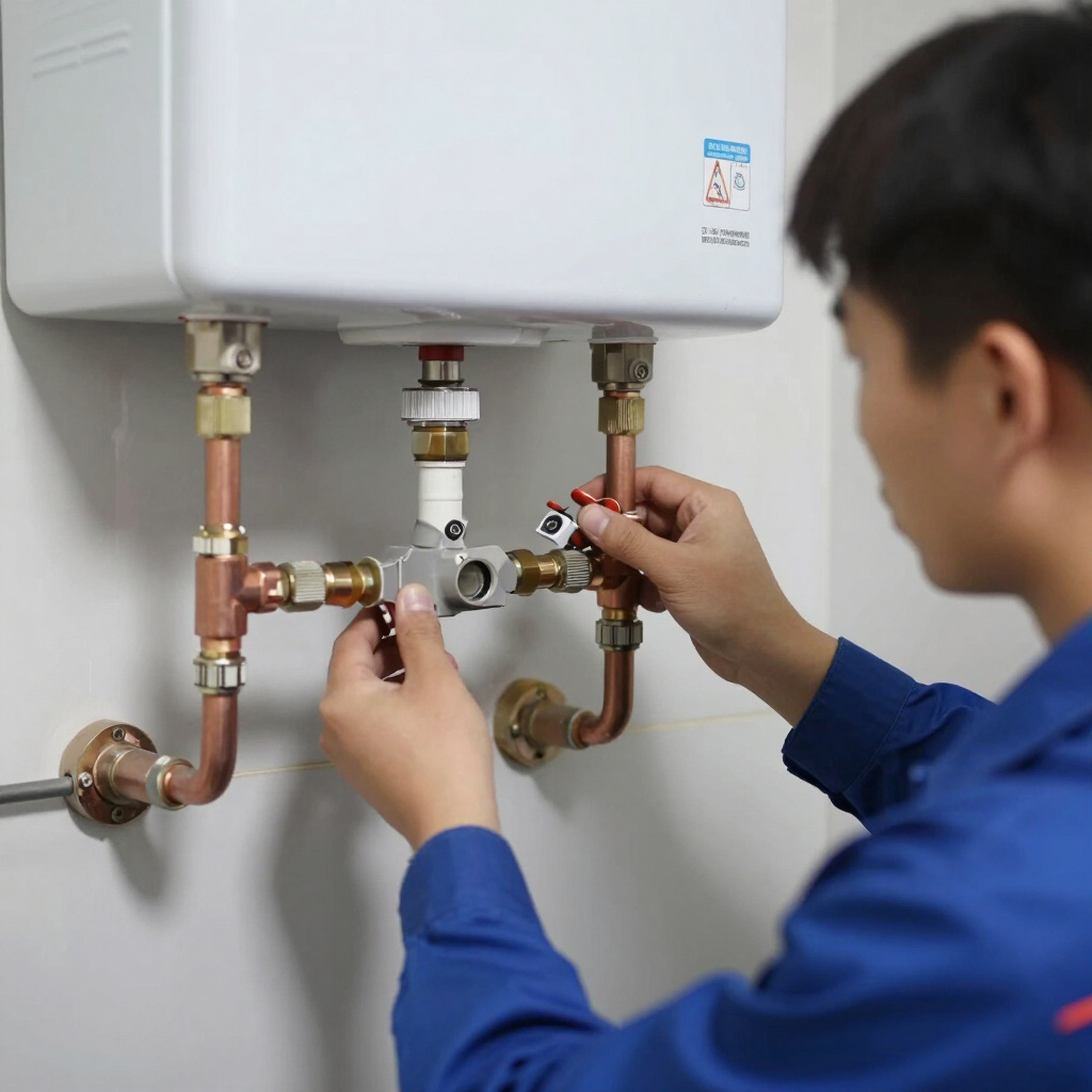 Water Heater Services in Dunedin