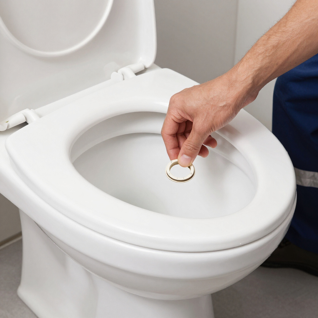 Toilet & Faucet Repair in Dunedin