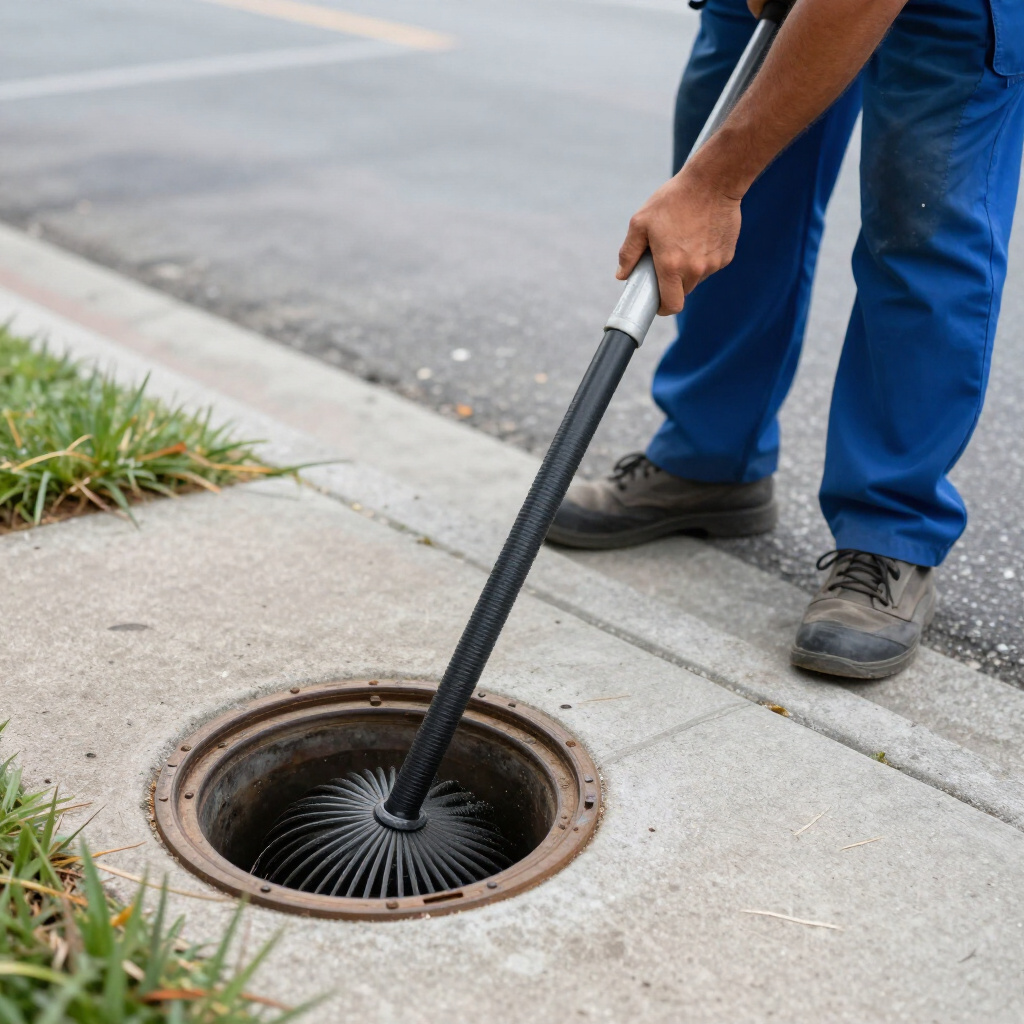Sewer & Pipe Services in Dunedin