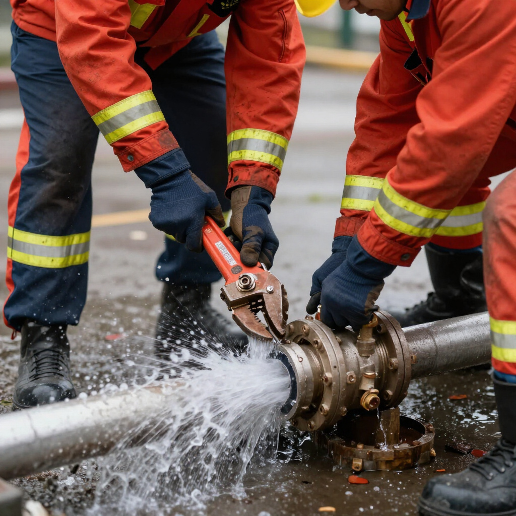 How to Create a Water Treatment Maintenance Log in Dunedin